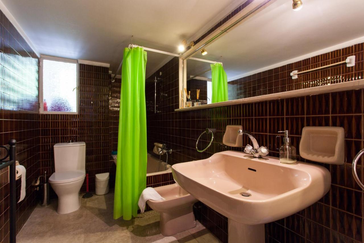 Lovely Apartment In Psychiko - Renovation May 2025 아테네 외부 사진